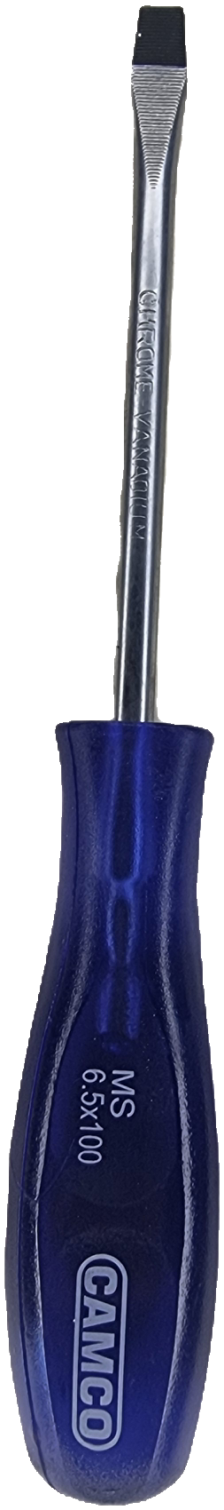 CAMCO Blue Range Screwdriver