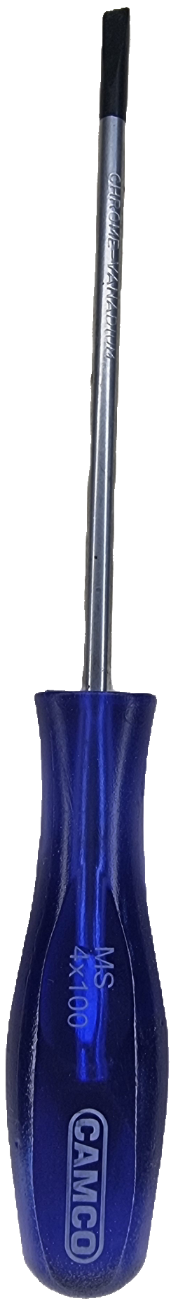 CAMCO Blue Range Screwdriver