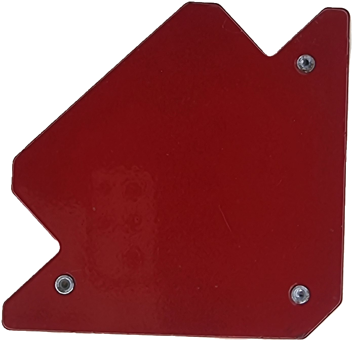 CAMCO Arrow Magnetic Welding Holder 25 lbs