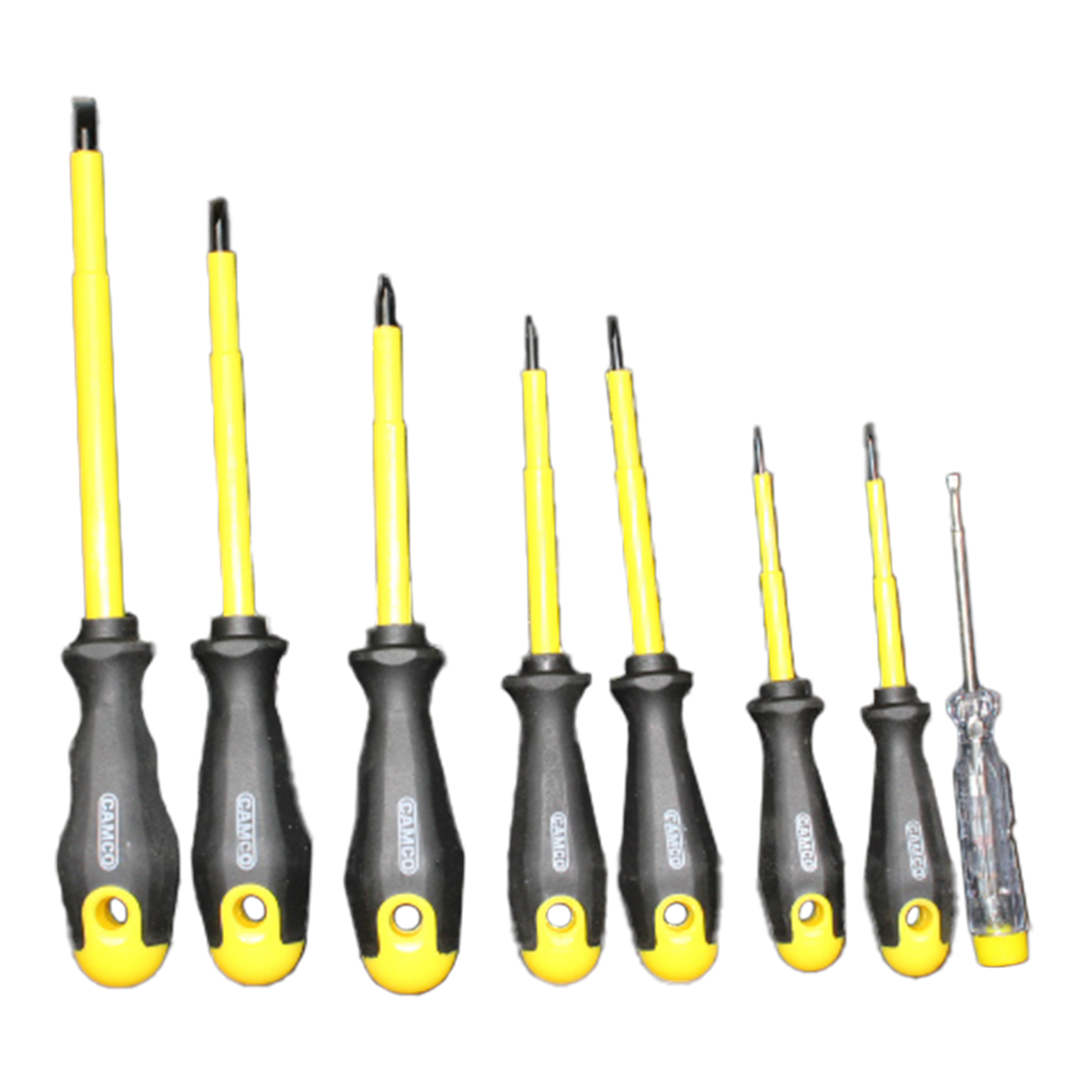 CAMCO Electrical Screwdriver