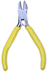 AIYI Mini Plier Set 5pce
