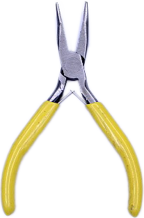 AIYI Mini Plier Set 5pce