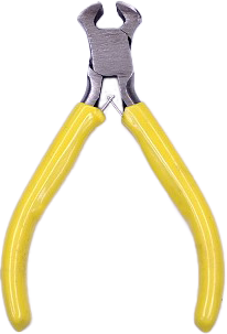 AIYI Mini Plier Set 5pce