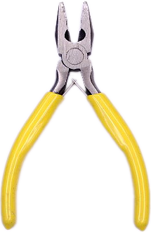 AIYI Mini Plier Set 5pce
