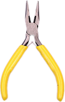 AIYI Mini Plier Set 5pce
