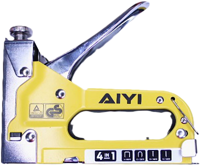 AIYI 4in1 Staple Gun