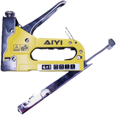AIYI 4in1 Staple Gun
