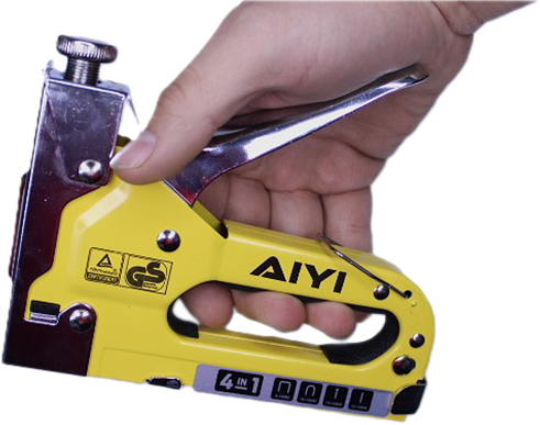 AIYI 4in1 Staple Gun
