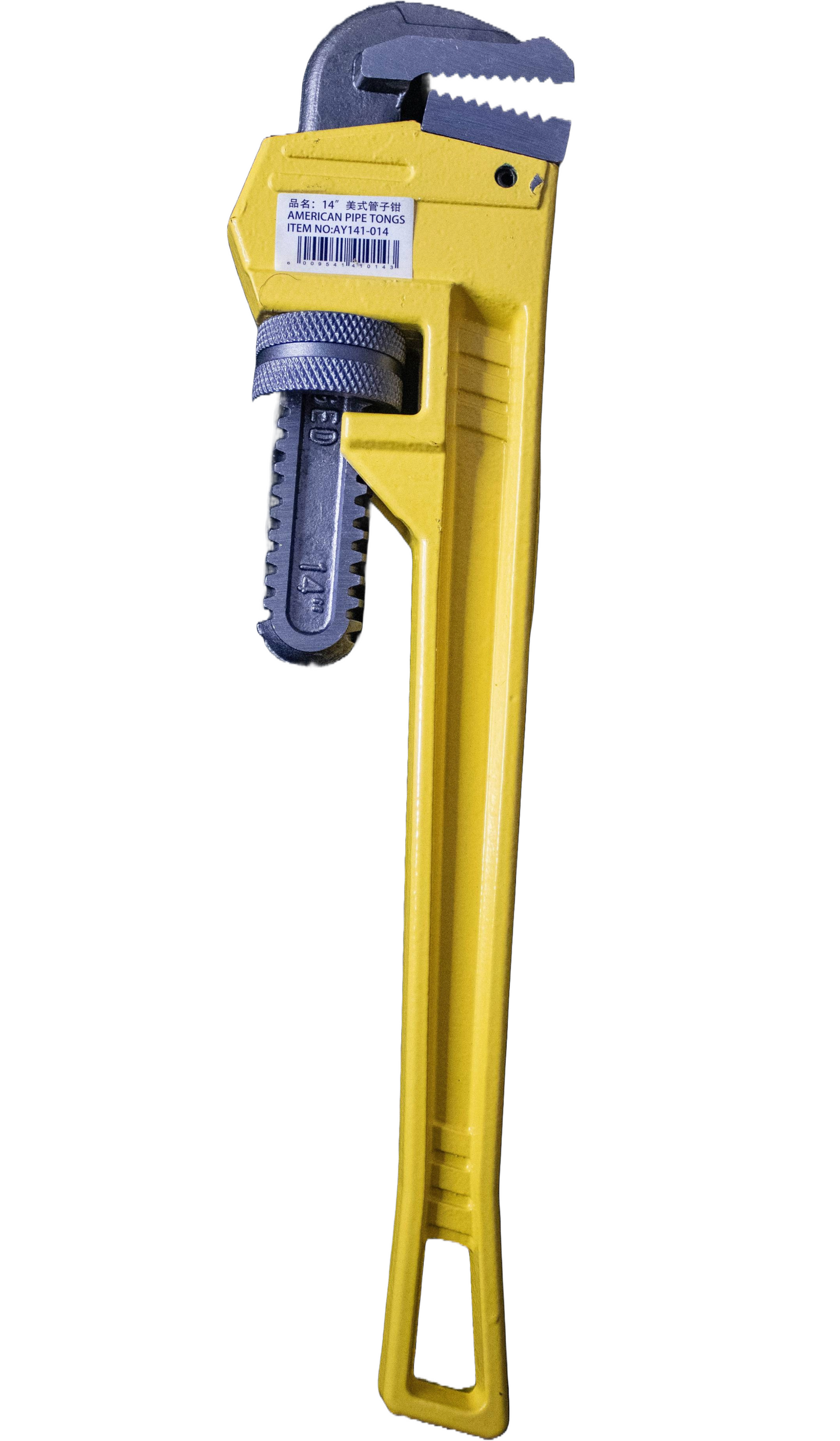 Bob-Jan Wrench 14"