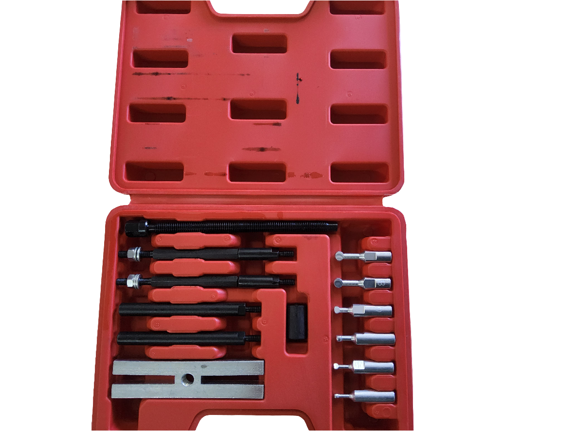 AMBAGTE Compact Insert Bearing Puller Kit