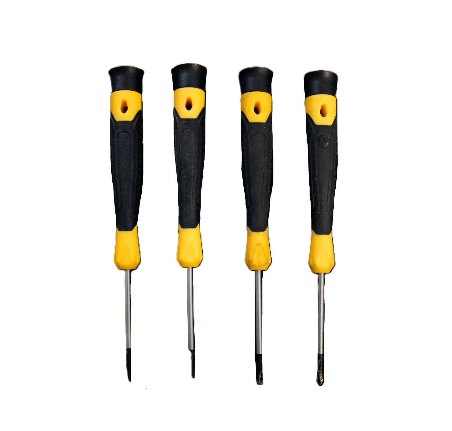 37pce Screwdriver Set