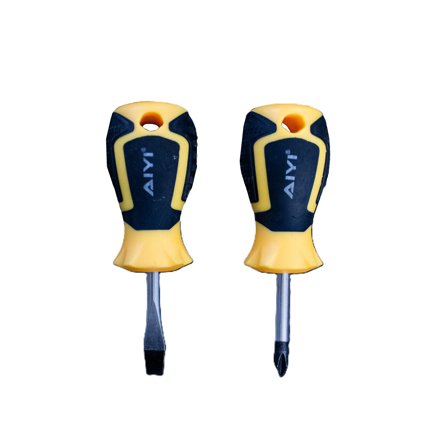 37pce Screwdriver Set