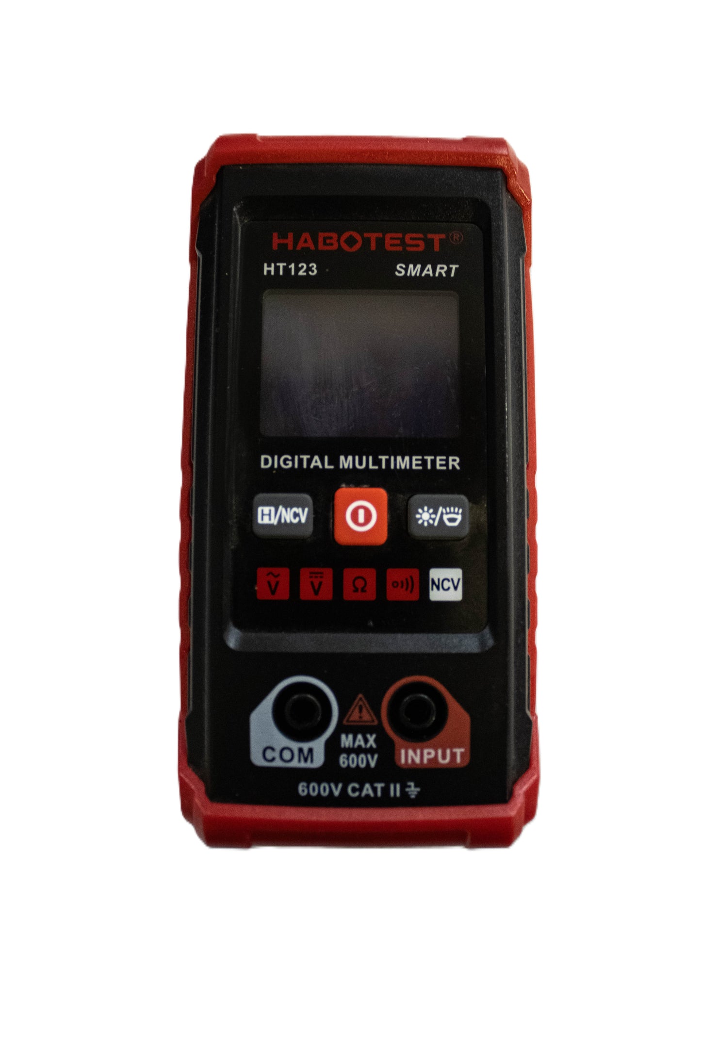 Multimeter