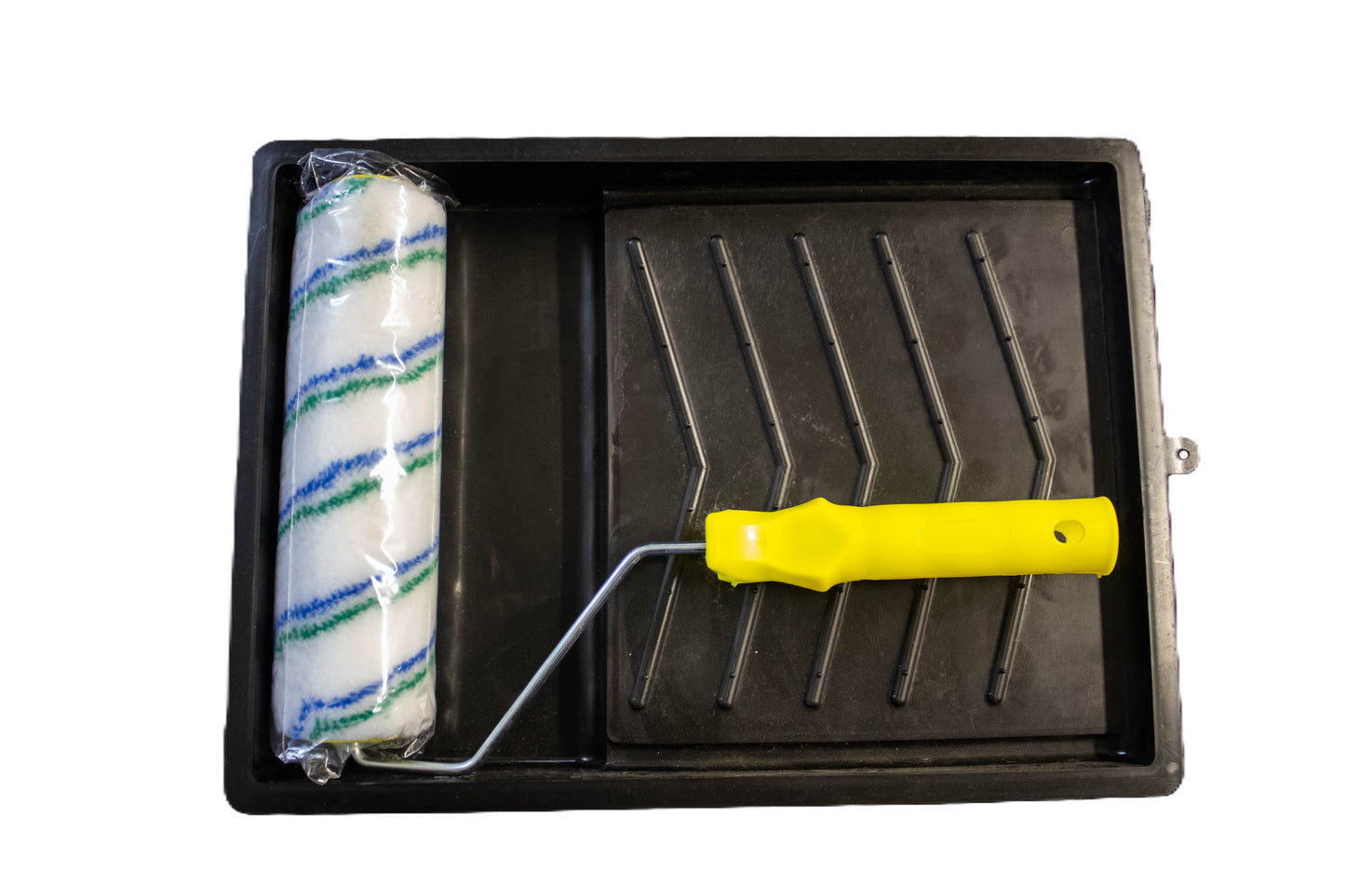 Paint Tray Set