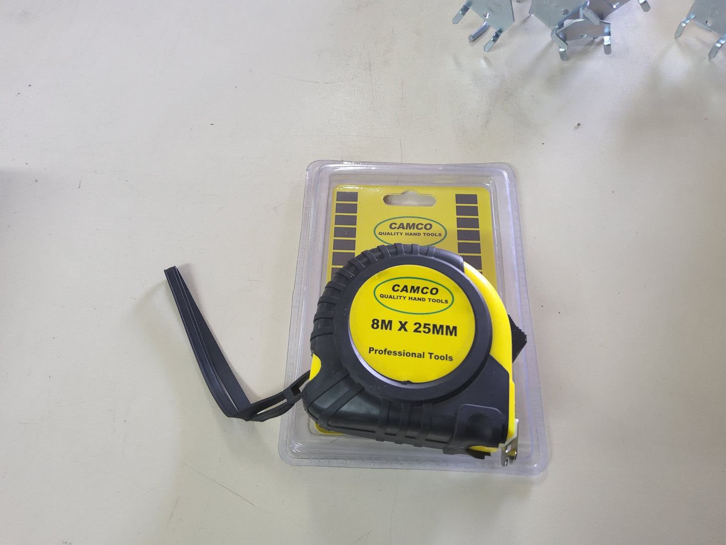 CAMCO Measuring Tape