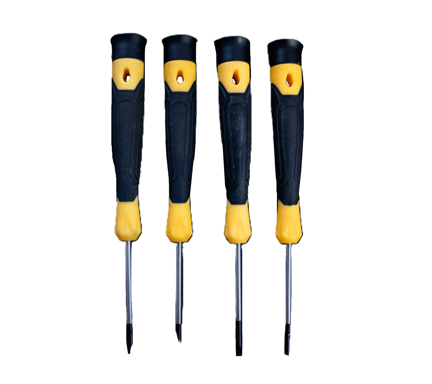 37pce Screwdriver Set