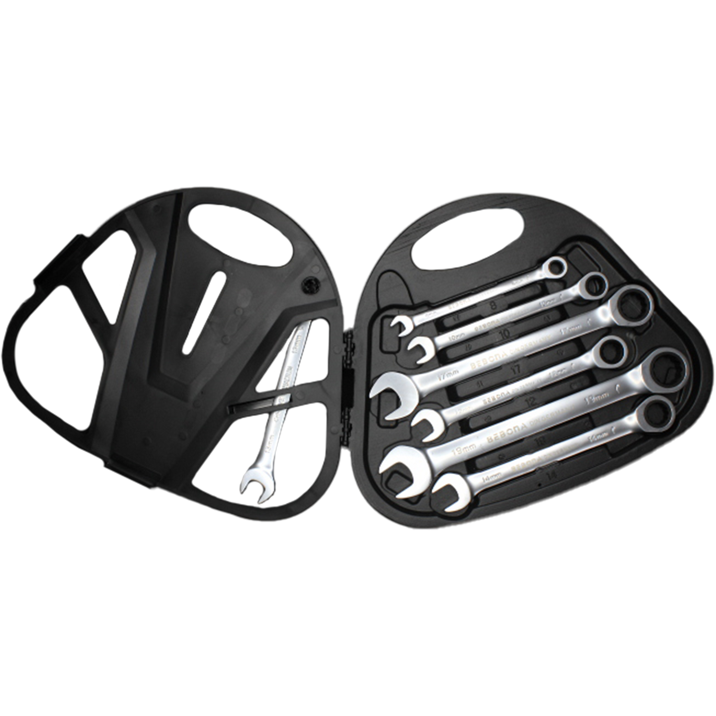 BEBONA Ratchet Wrench Set