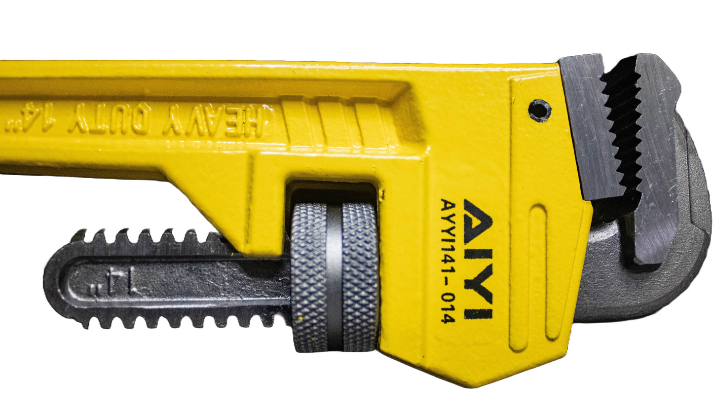 Bob-Jan Wrench 14"