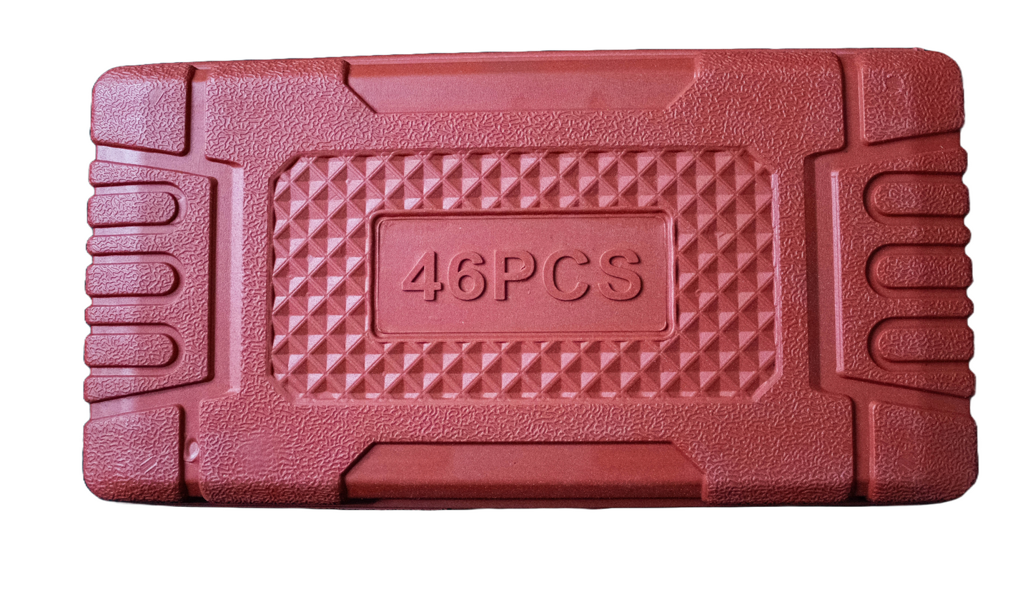 46pcs Socket Set