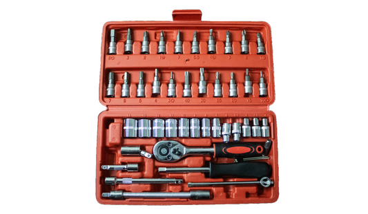 46pcs Socket Set
