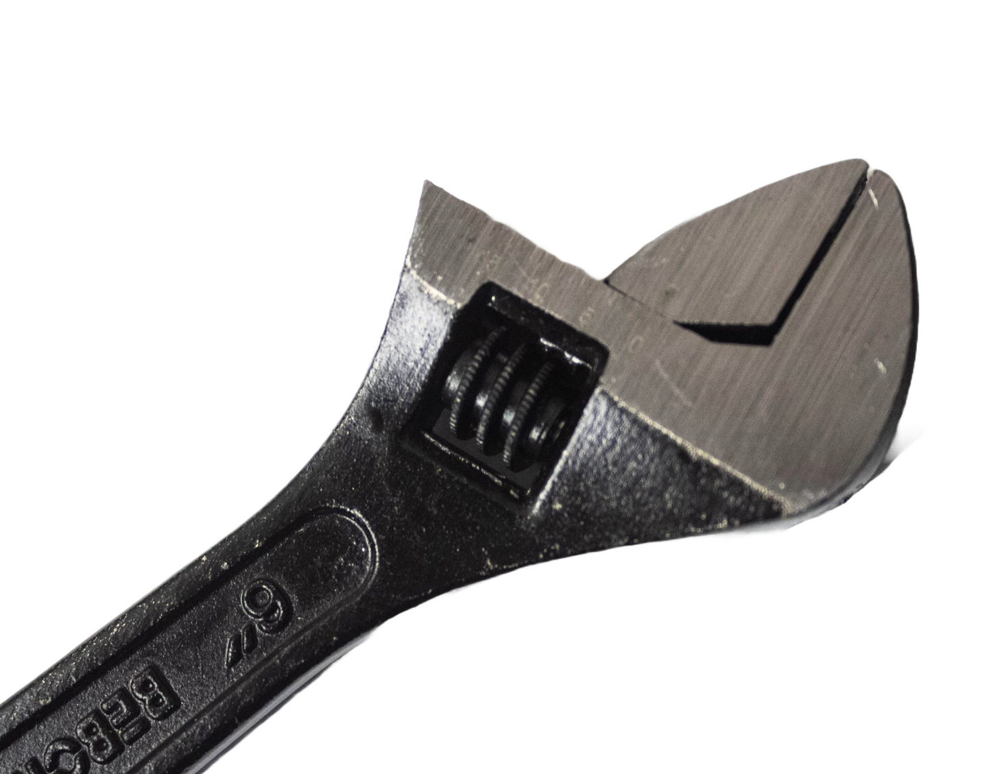 Shifting Spanner 6"
