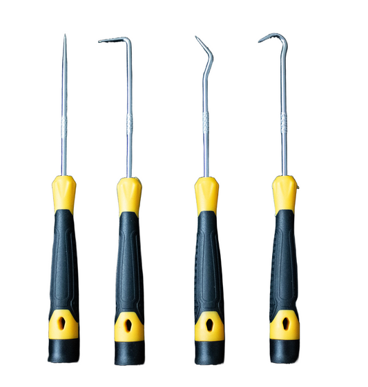 Pick and Hook Set