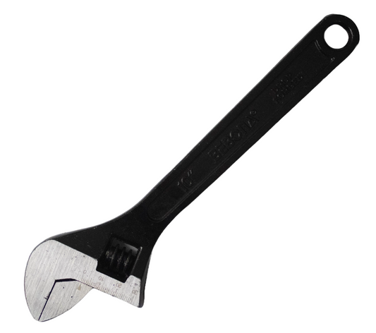 Shifting Spanner 10"