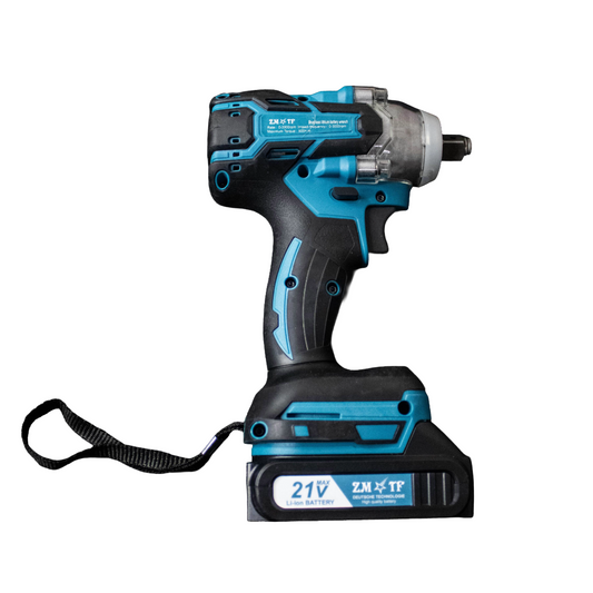Impact and Drill Set