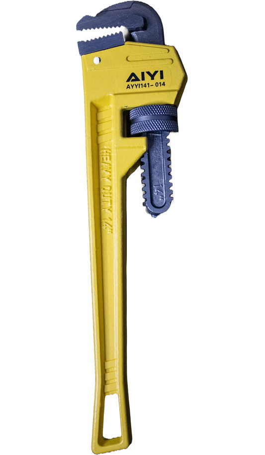 Bob-Jan Wrench 14"