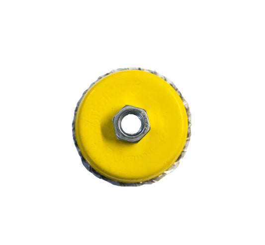 Wire Cup Brush