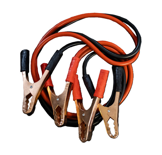 AMBAGTE Jumper Cables