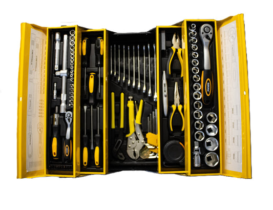 Tool Box 95pcs
