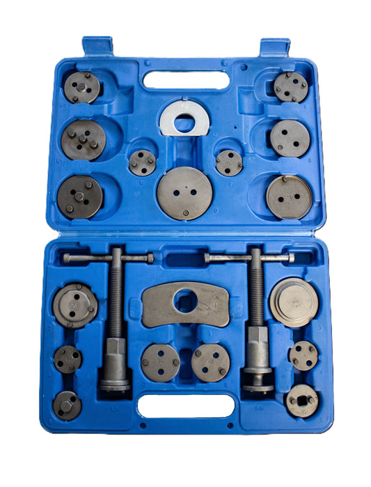21pcs Disc Brake Caliper Set