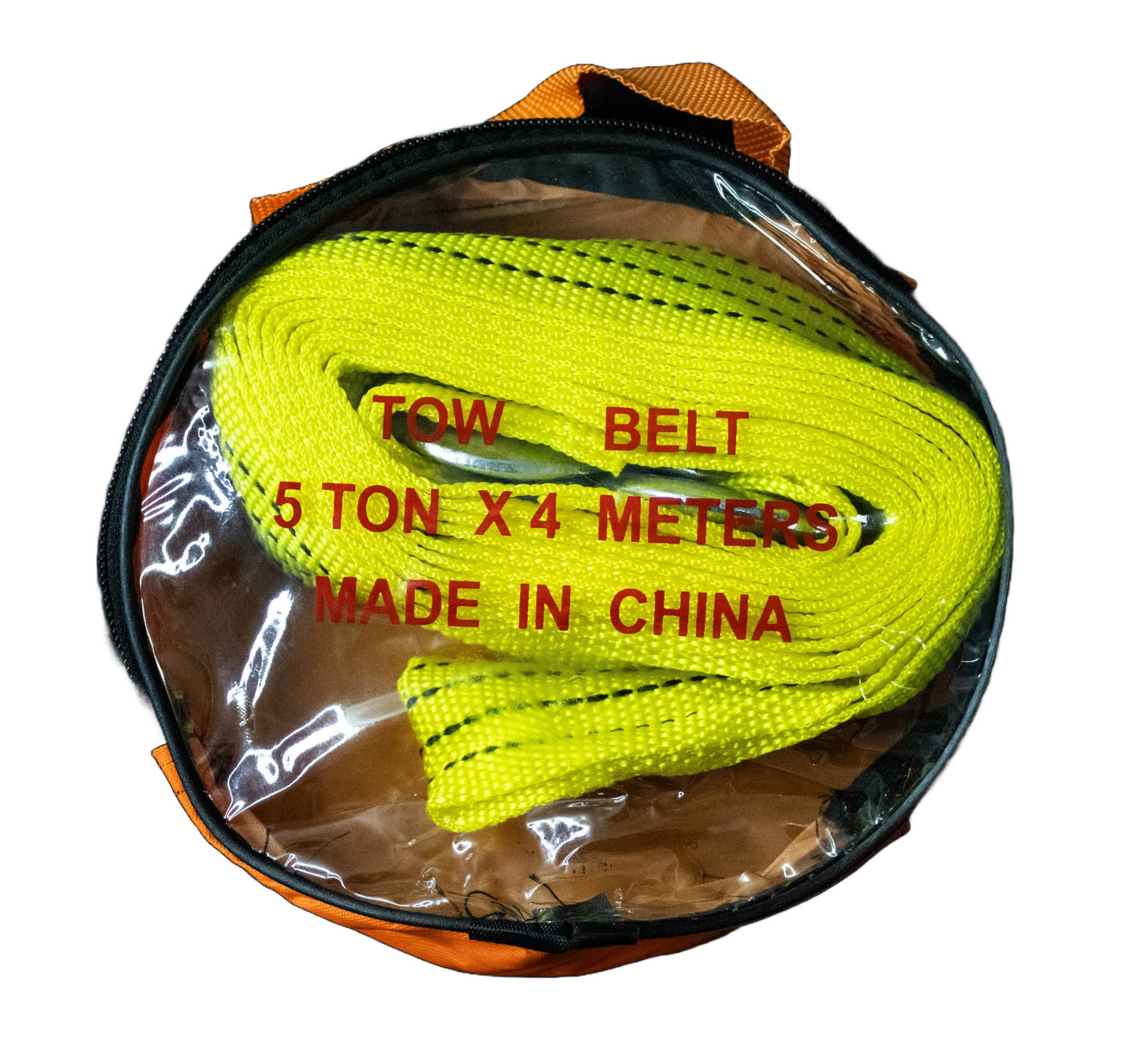 Tow Belt