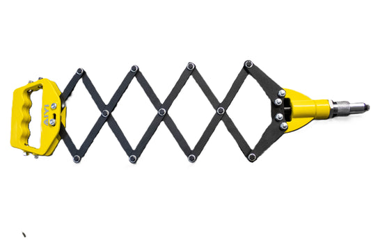Lazy Hand Riveter