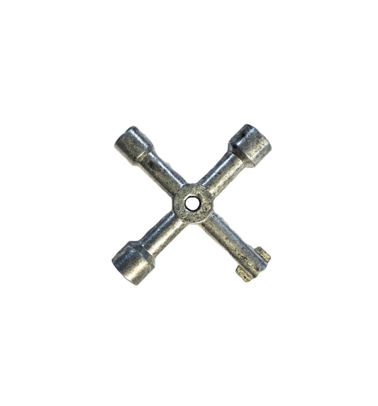 Multipurpose Key