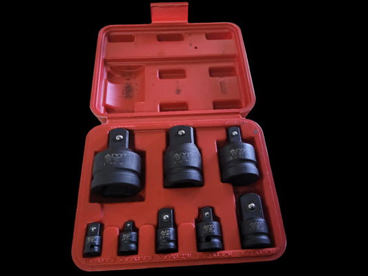 Reducer Set 8pce