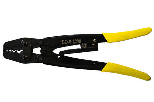 Crimping Plier