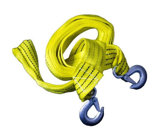Tow Belt