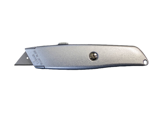 Trimming Retractable Knife
