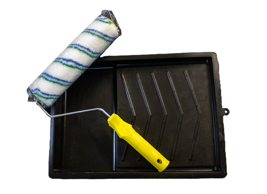Paint Tray Set