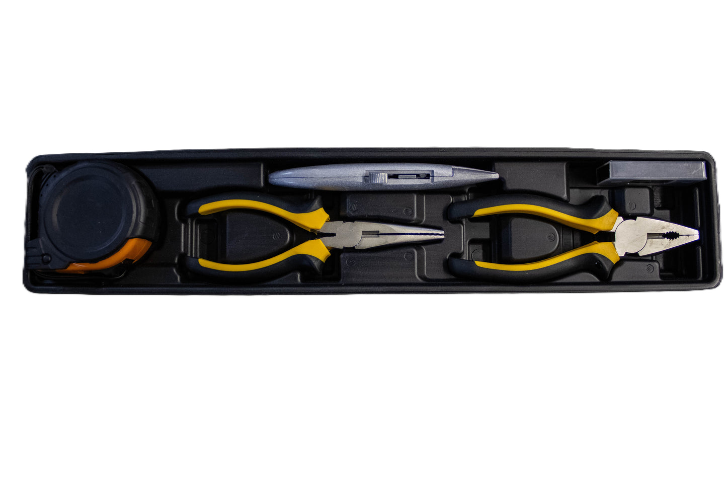Tool Box 95pcs