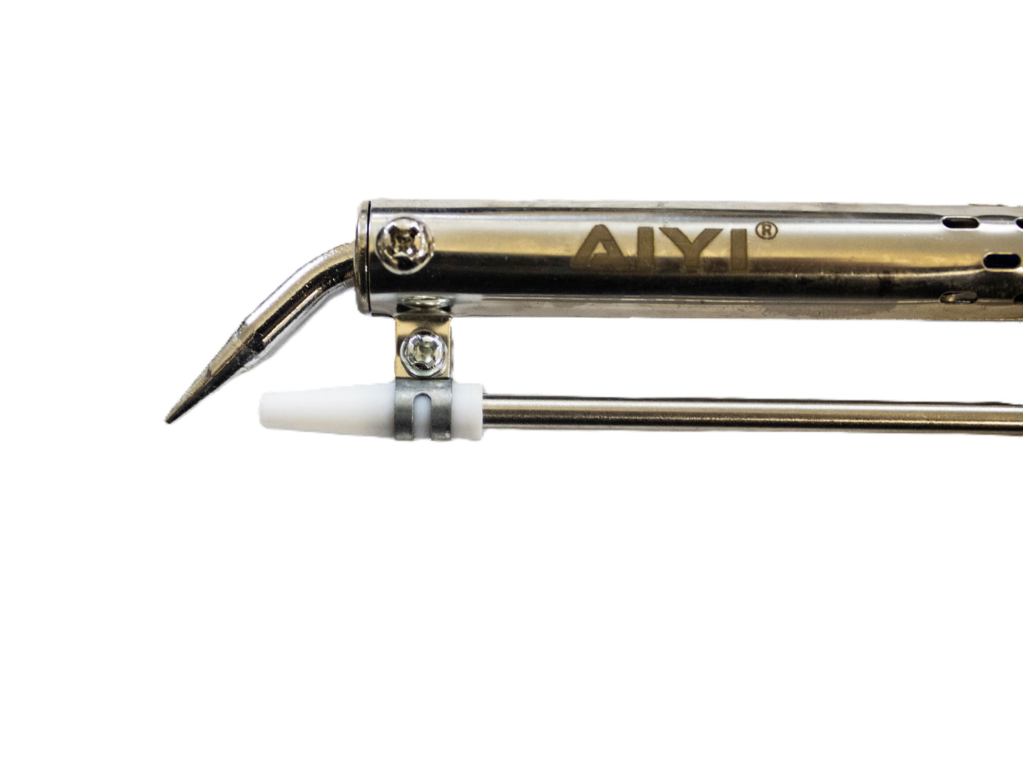 Hand Held Automatic Electric Soldering Iron