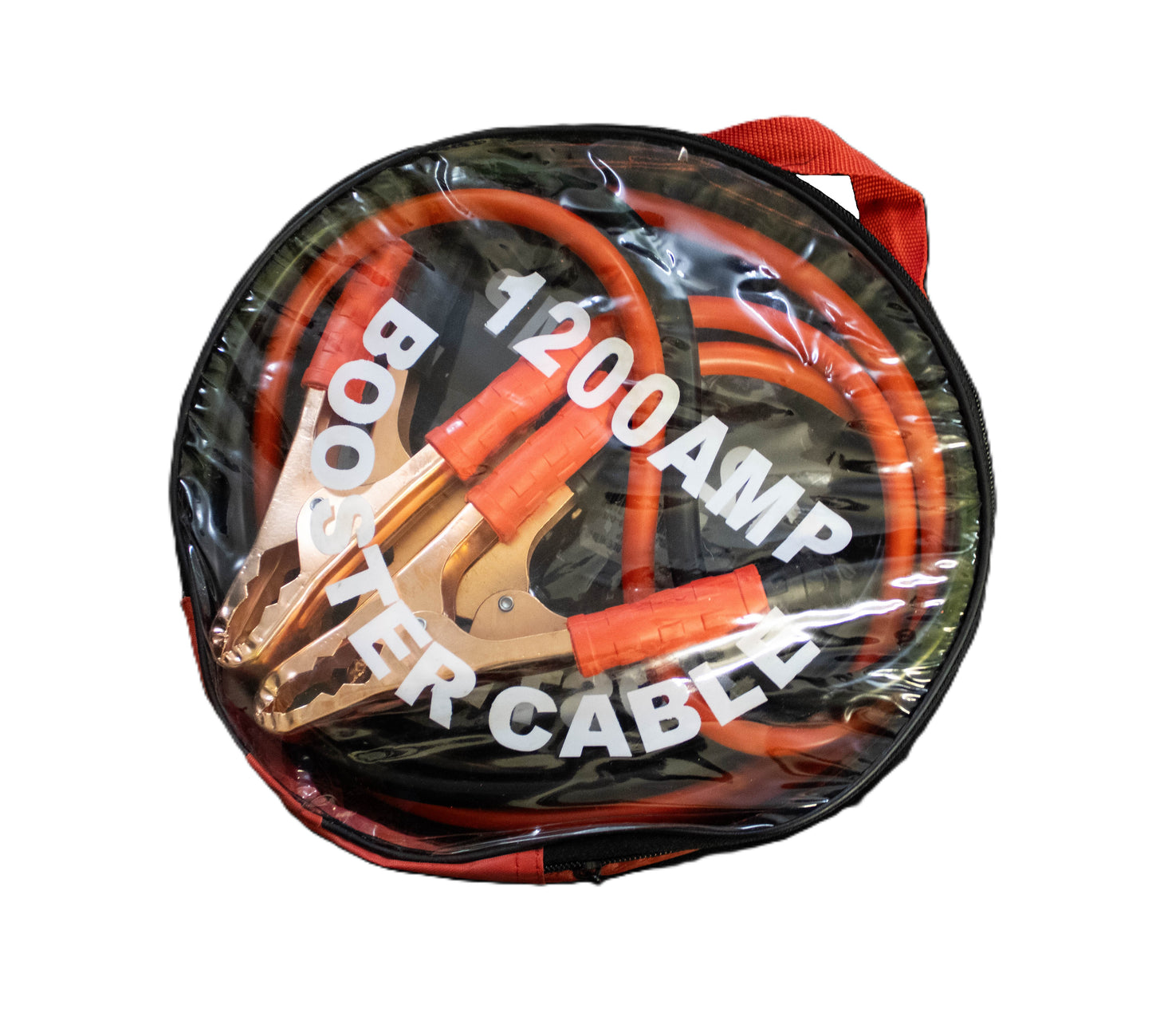 AMBAGTE Jumper Cables