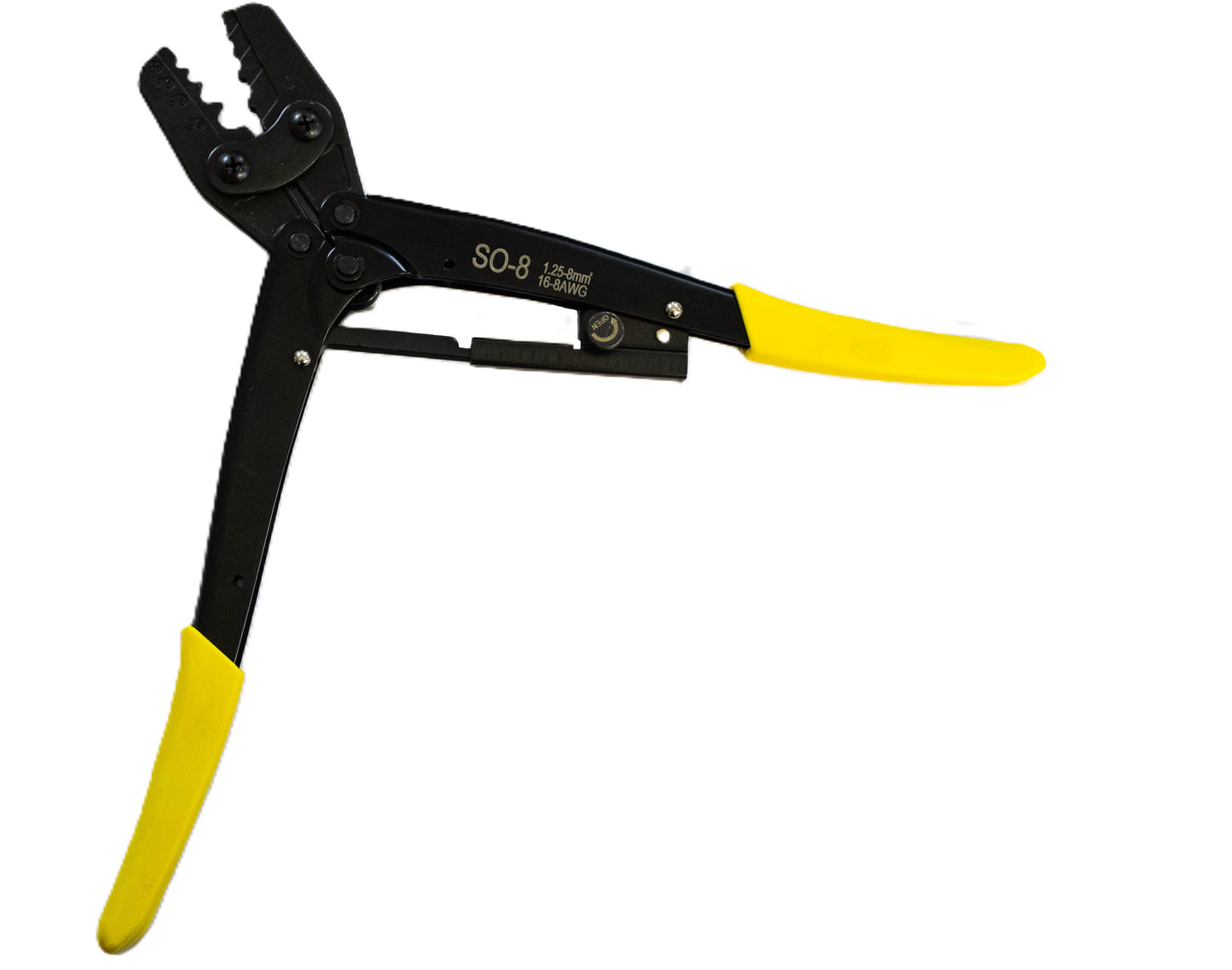 Crimping Plier