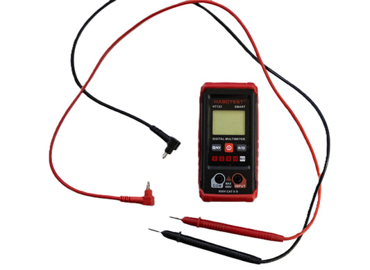 Multimeter